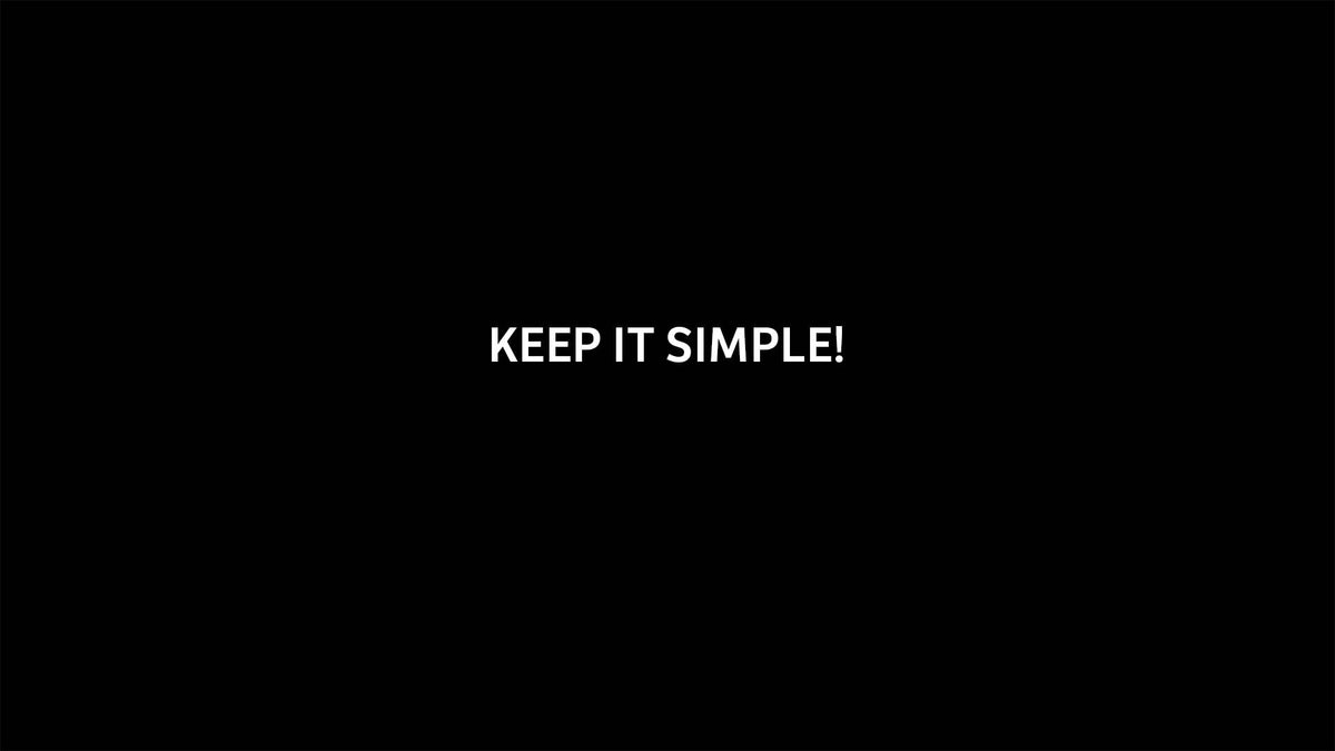O Poder da Simplicidade: Como a Apple e o Minimalismo Revolucionam Mercados