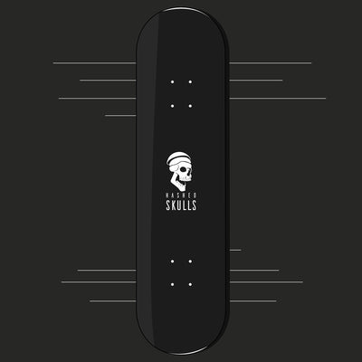 Flagship Deck