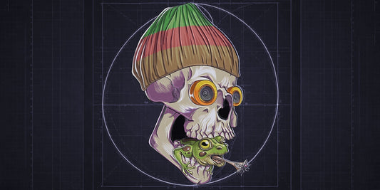 Business Needs Structure. Art Needs Direction.