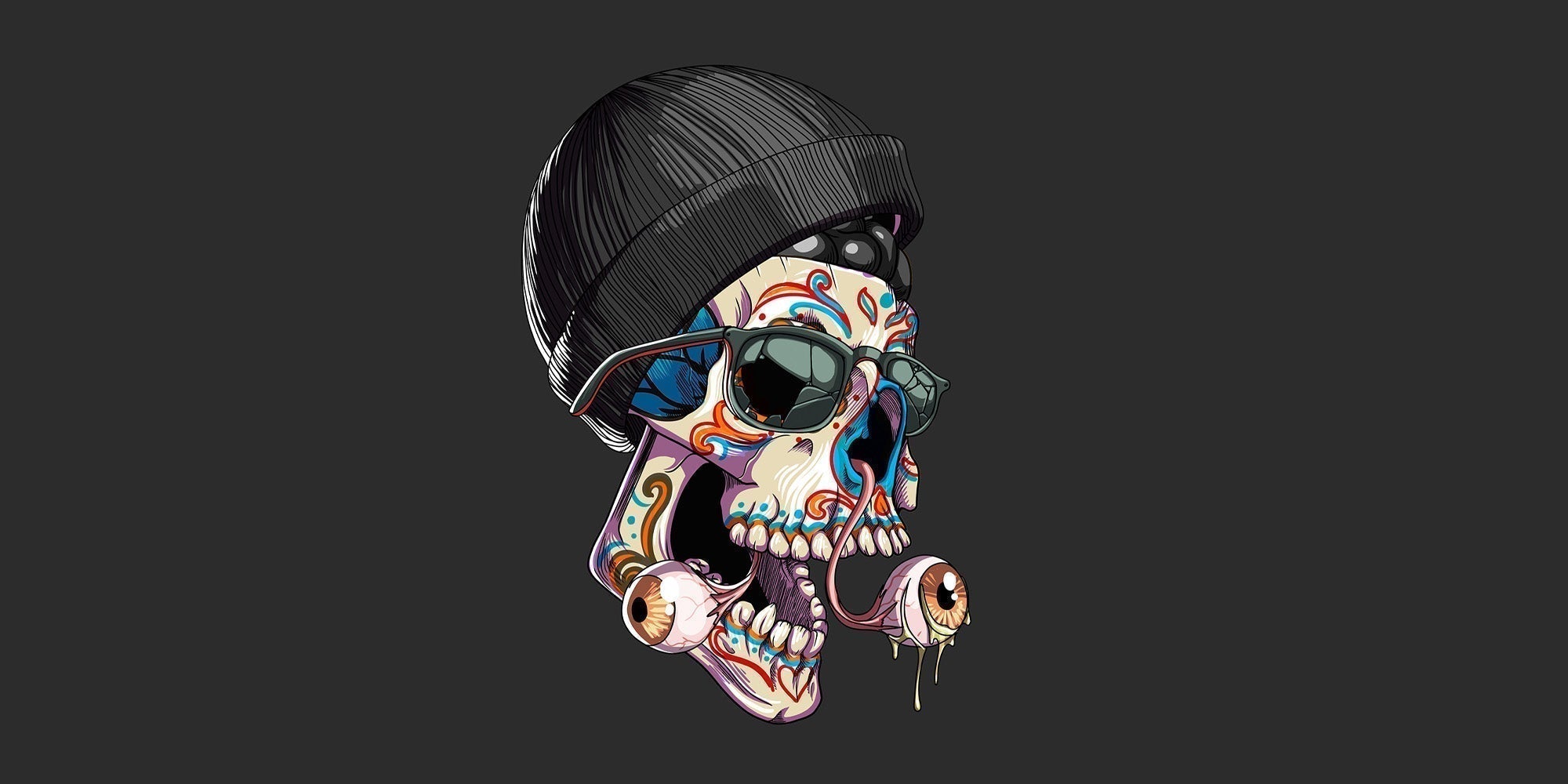 アート・デザイン・音楽 SKULLS IN CONTEMPORARY ART AND DESIGN Amazon | Skull Style: Skulls in Contemporary Art and Design